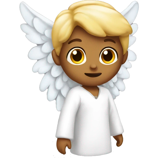 ANGEL emoji
