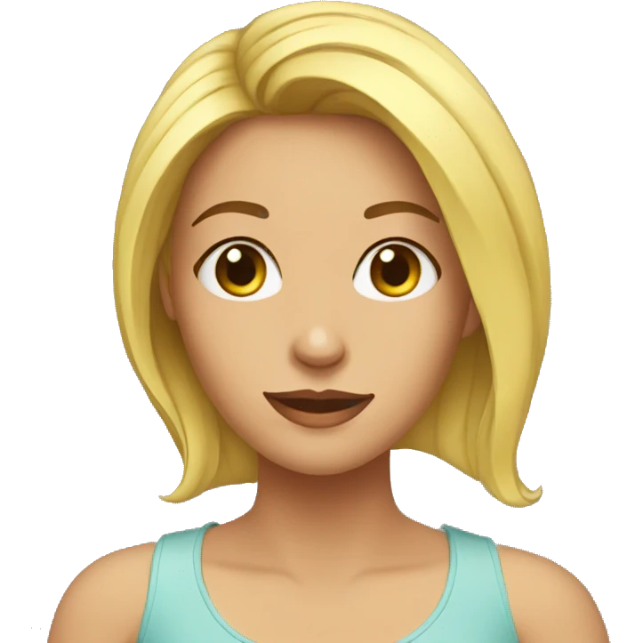 laura dyana emoji