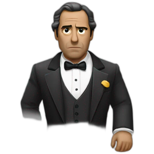 Freeze corleone emoji