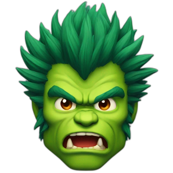 Blanka emoji
