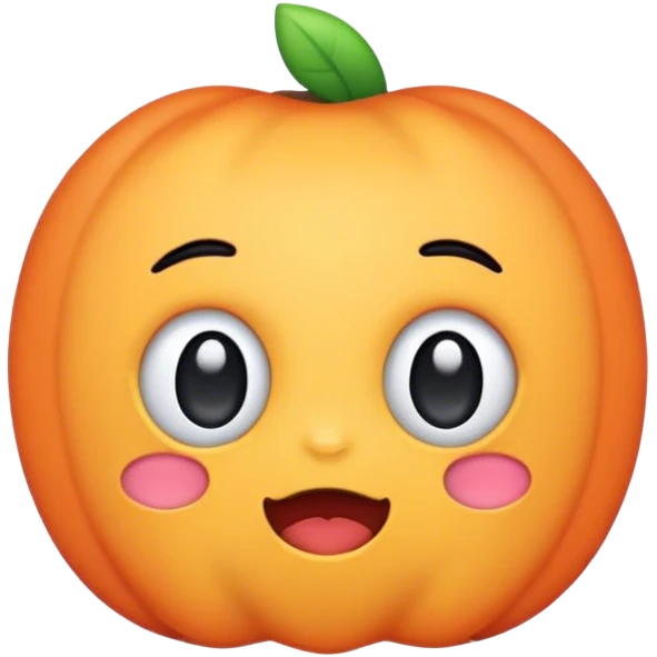 Cute  emoji