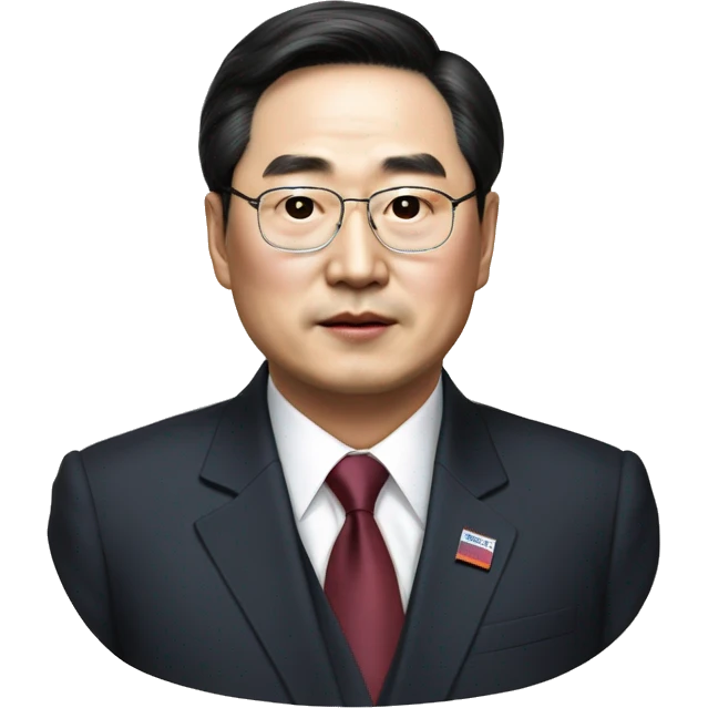 Korean president yoon seok yul emoji