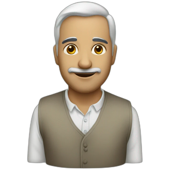 pranjal emoji