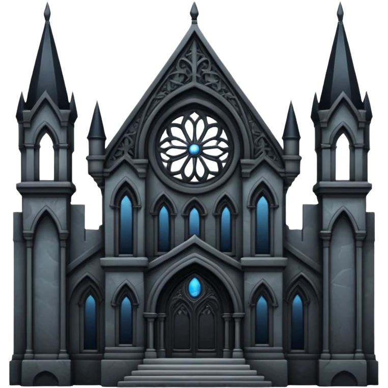 gothic emoji