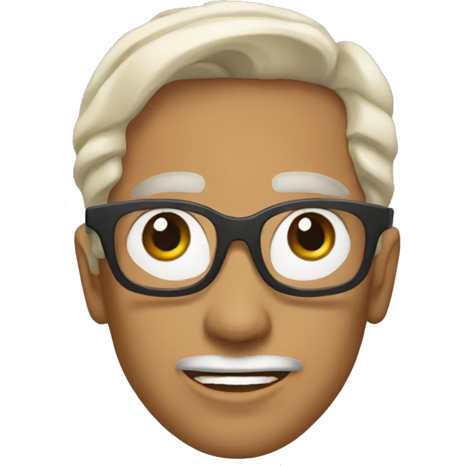 manhattan emoji