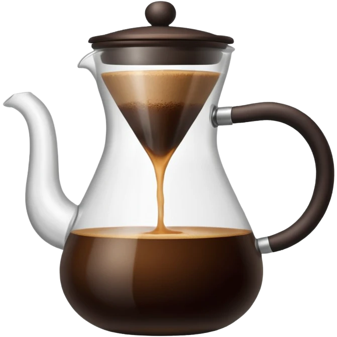 batch brew coffee  emoji