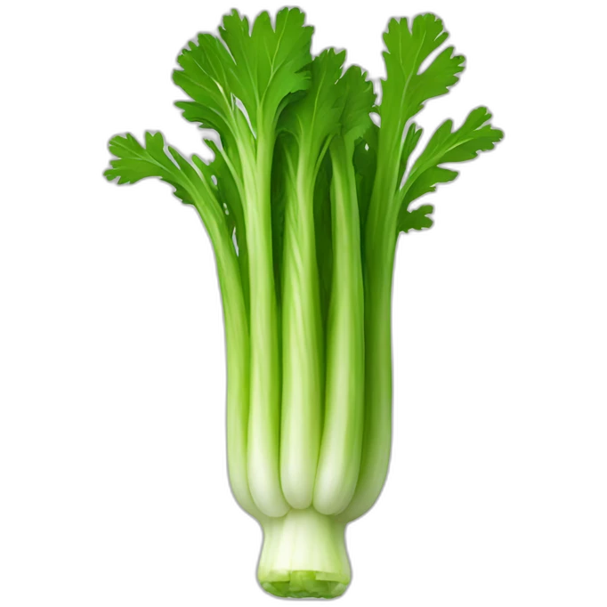 celery emoji