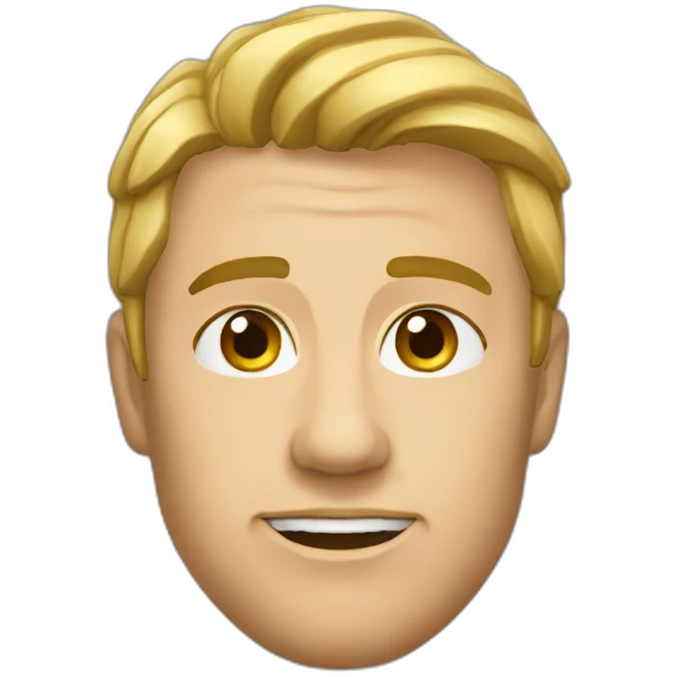 кіт у червоному капелюсі emoji