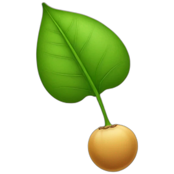 Seeds emoji