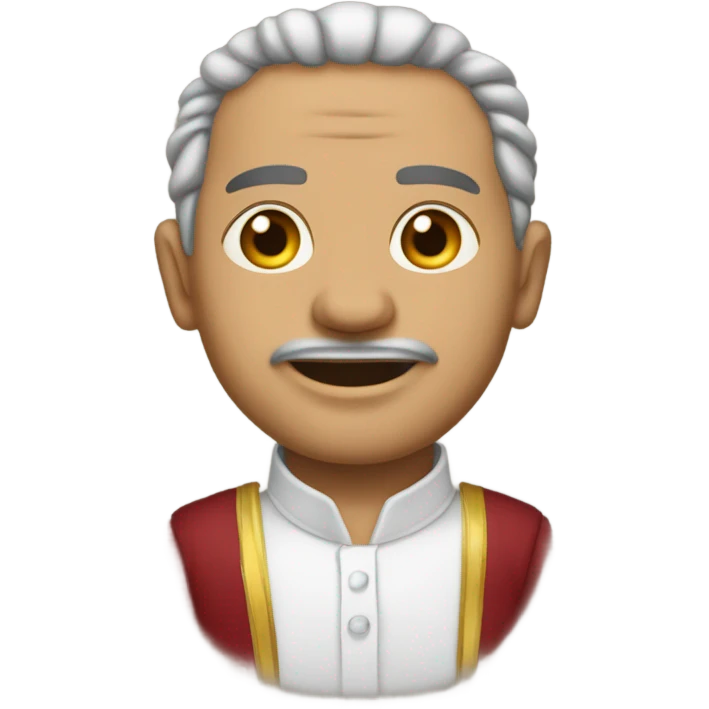 Kafası patlayan iskelet  emoji