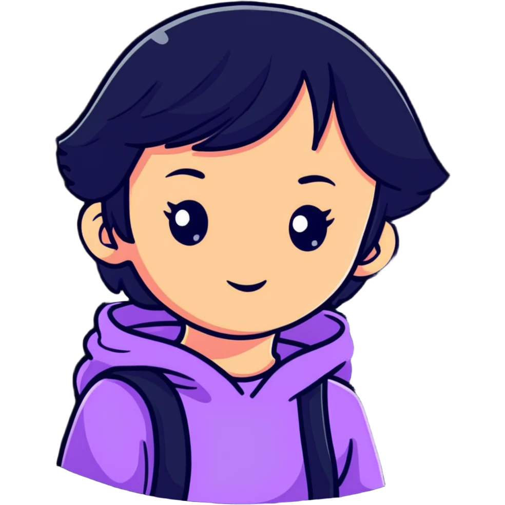 girl emoji