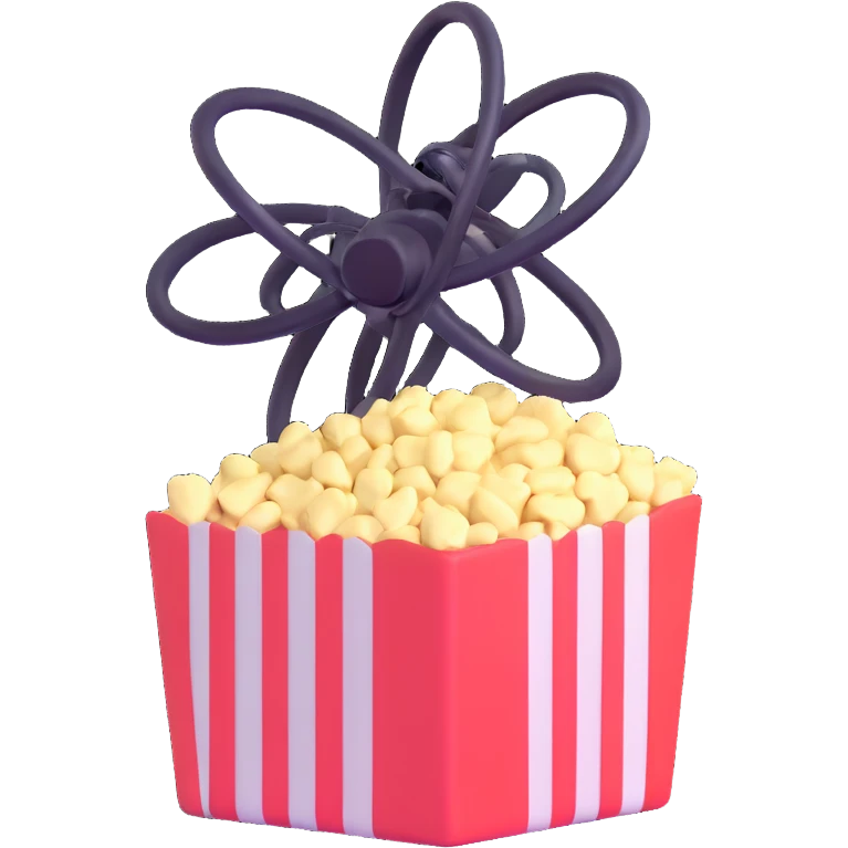 movie icon emoji