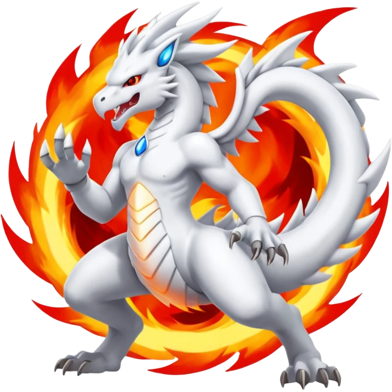 Koraidon-Reshiram-Miraidon-fusion emoji