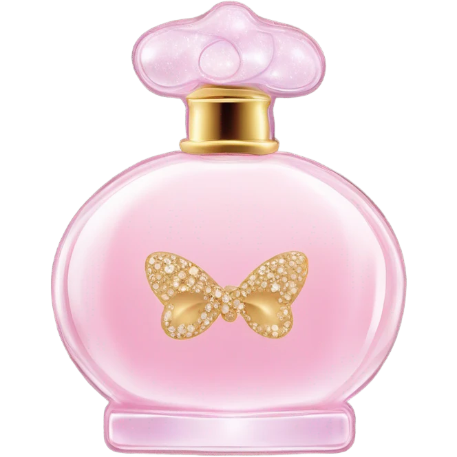 ariana grande perfume emoji