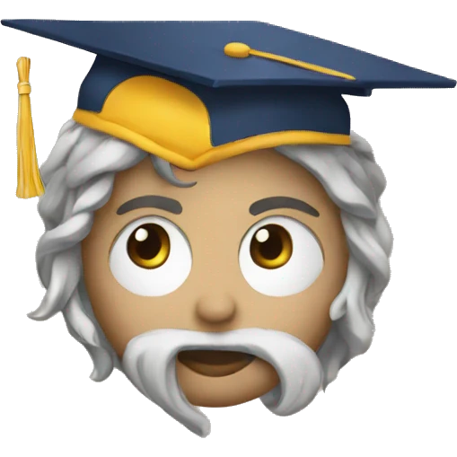 EDUCATION emoji