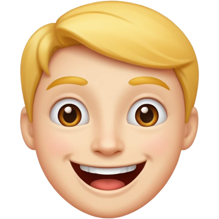 funny emoji