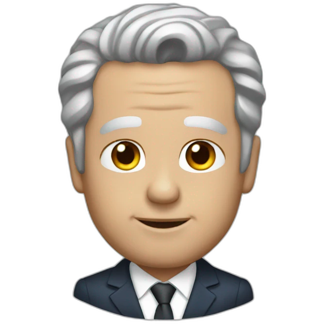 presidente de argentina emoji