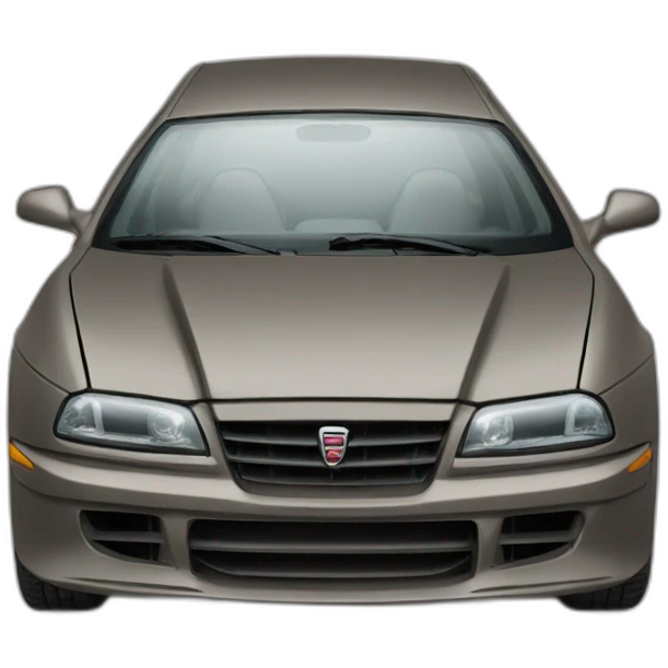 cupra born emoji