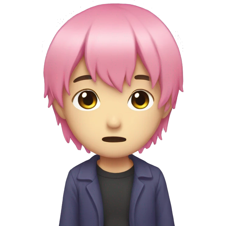 Omori emoji