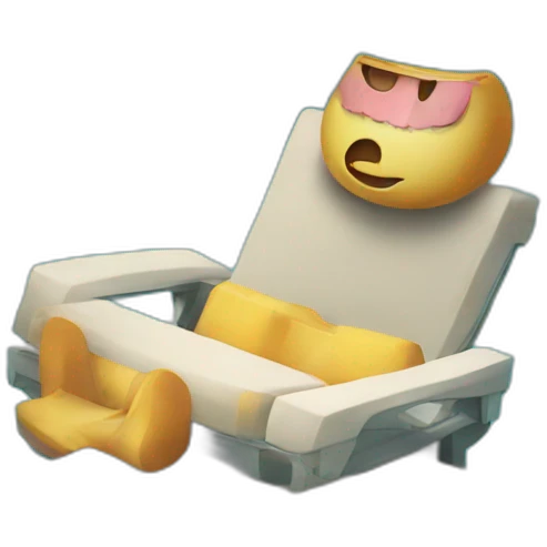 pool emoji
