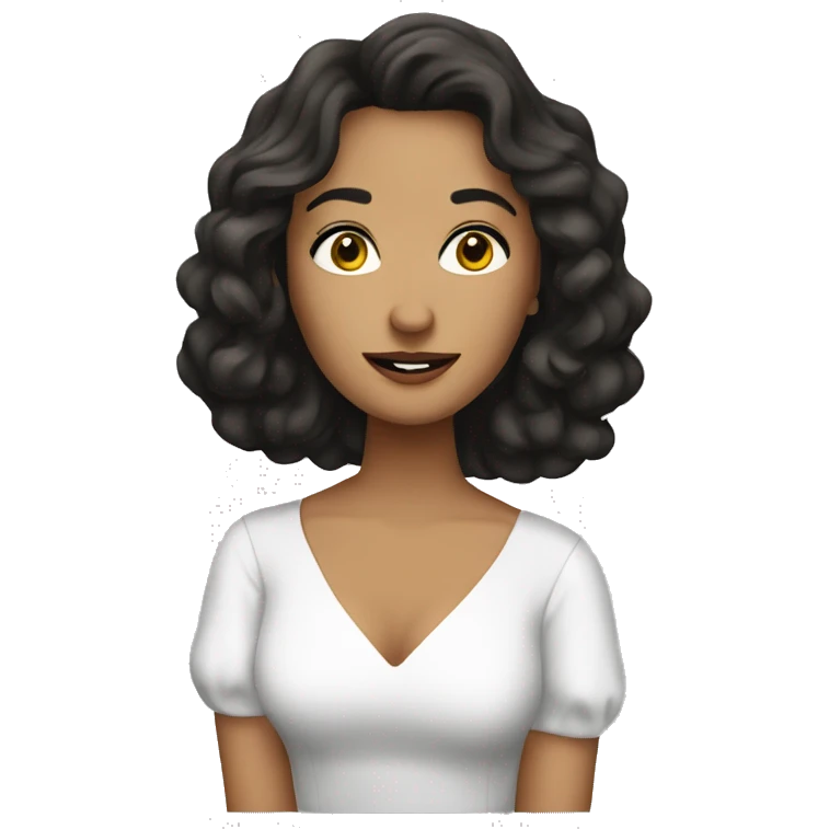 anna asti singer emoji