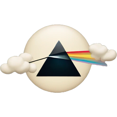 Pink floyd  emoji