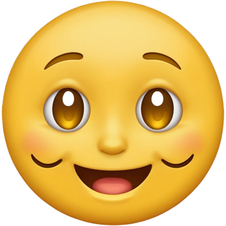 drunk round emoji face emoji