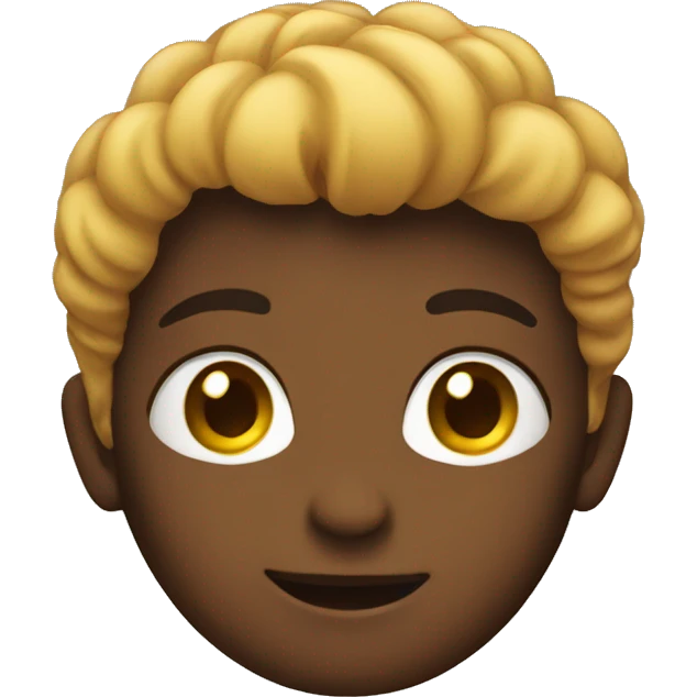 Cute emoji