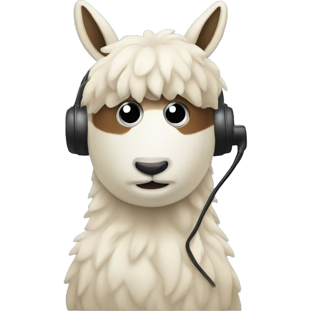 Teléfono llamada emoji