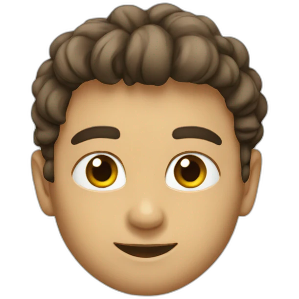 Benil emoji