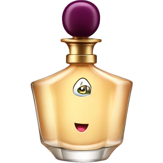 Kayali perfume emoji