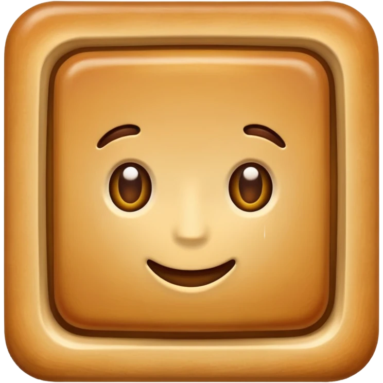 Gofret  emoji