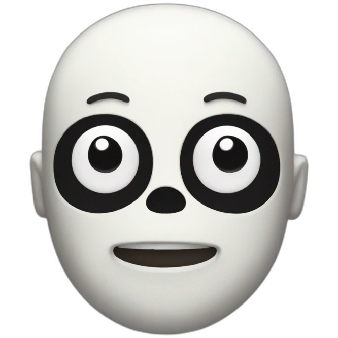 Sans from undertale emoji