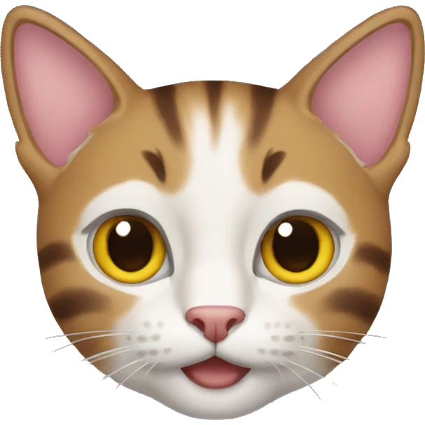 cat scout emoji