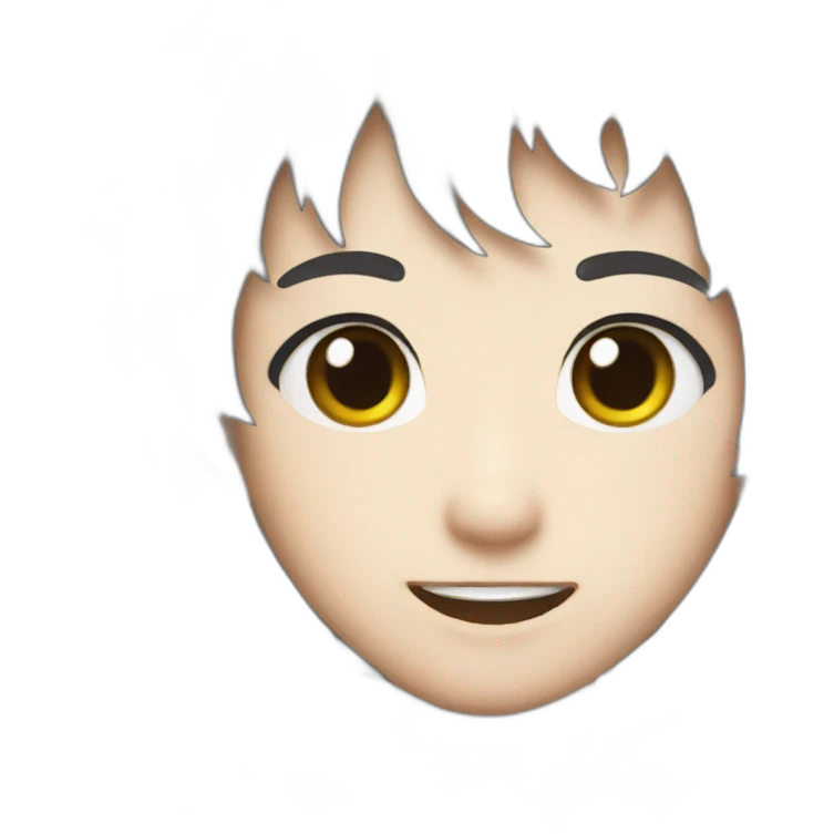 ぴえん emoji