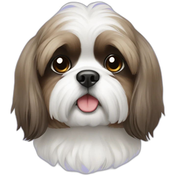 shih emoji