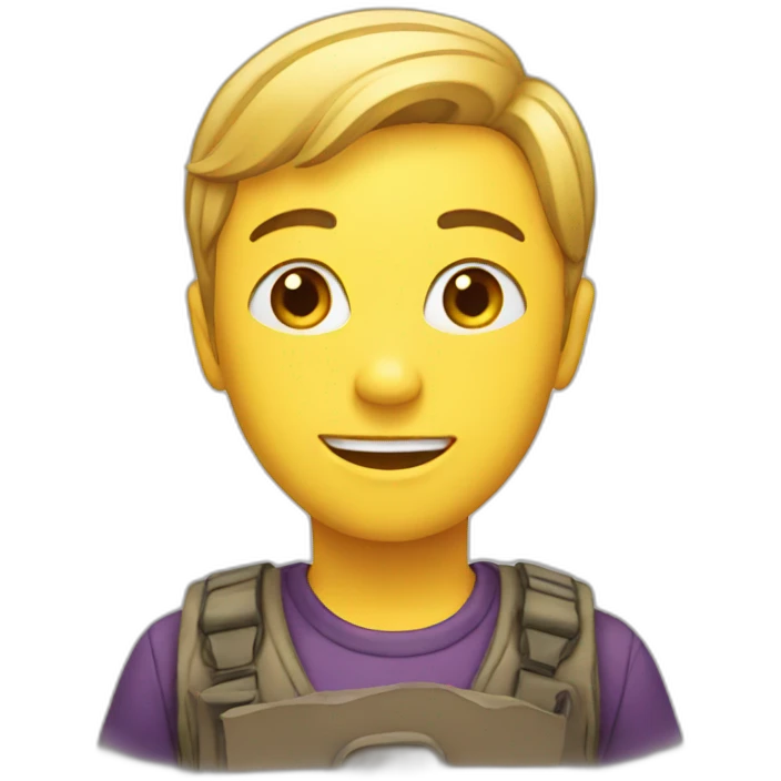 learning emoji