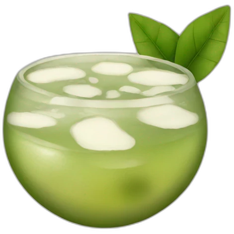 mezcal emoji