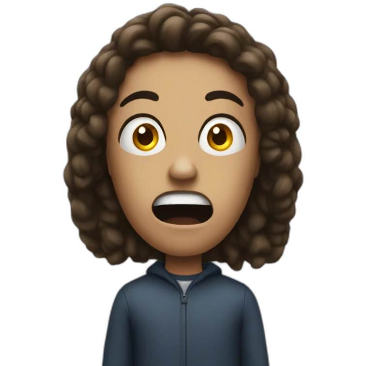 scary movie emoji