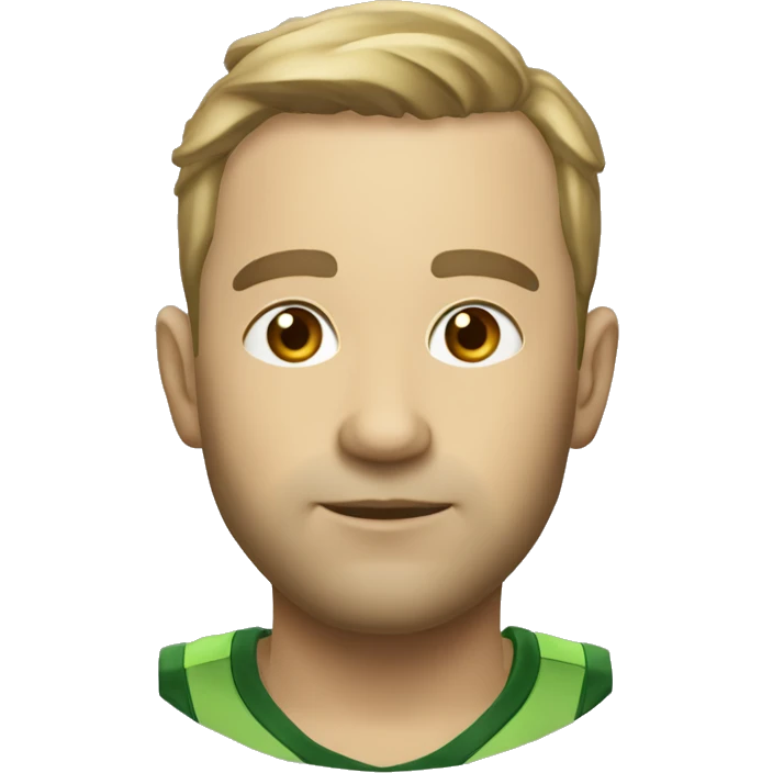 Vimpelin veto pesäpallo player emoji