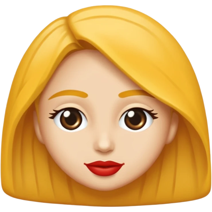 Mavi kutucuğun içerisinde beyaz tik emoji