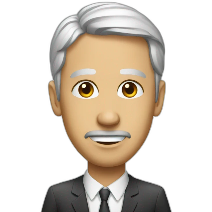 politique emoji