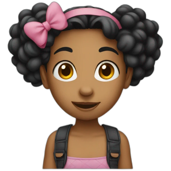 Minie emoji