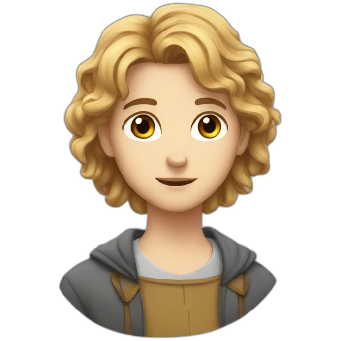 Ermione emoji
