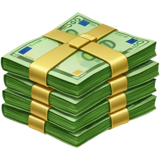 300 euros emoji