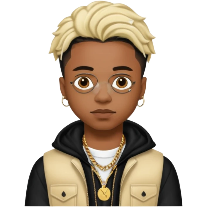 Playboy carti  emoji