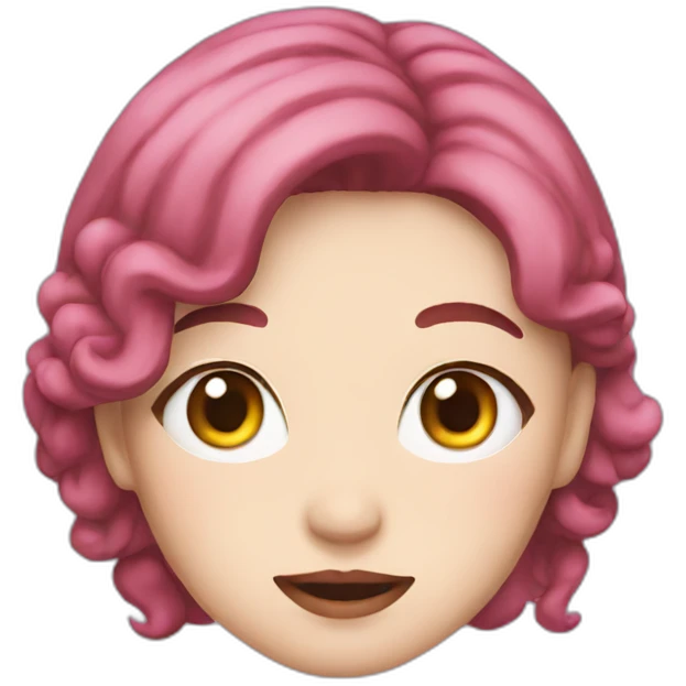 irene red velvet emoji