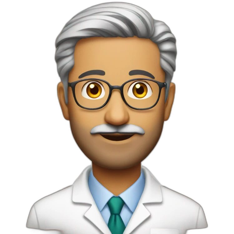 dr s jaishankar emoji