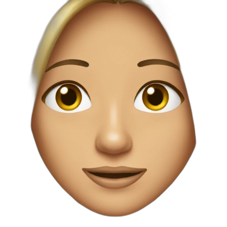 jeniffer aniston emoji