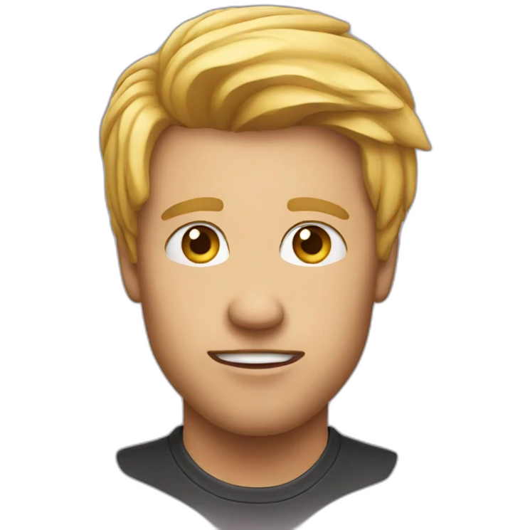 poker face emoji